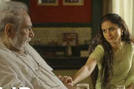 Mirzapur in Trouble For Showing Beena Tripathi in Sexual Relationship With  Father-in-Law