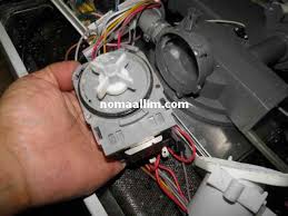 Direct wire or hot wire washing machine motor is very easy just follow the wires and starting from bottom 1+3 stay connected and the rest 2 and 4 we gonna connect them to battery or ac source the connection is the same because is a universal motor it can run on ac/dc. Washing Machine And Dishwasher Drain Pump Test