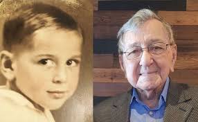 W. L. "Buddy" Perkins Obituary July 6, 2024