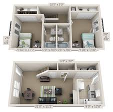 Here At College Park Gainesville We Lease Studio One Bedroom Two Bedroom Three Bedroom Apartment Layout Studio Apartment Floor Plans Apartment Floor Plans