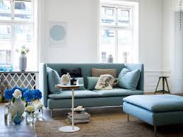It has been a great year living with this beautiful and durable sofa. Ikea Soderhamn Sanvie De