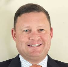 Barton named Princeton's assistant vice president for facilities operations