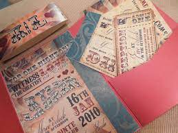 Vintage Circus Wedding Invitation By Shannonfrezzainvites On Etsy Carnival Wedding Invitations Circus Wedding Carnival Wedding