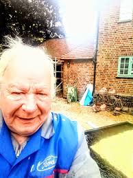 Another project finished today in grange✓