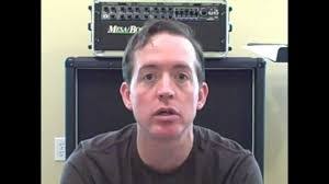 Brian Hartzog's Instagram, Twitter & Facebook