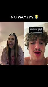 #duet with @Benson IM SO HAPPY YOU LIKE IT 😭😭😭 #singing #cover  #inthestars