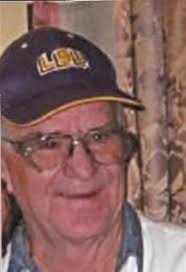 Alton Earl Ferguson Obituary 2013