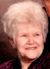 Edith Winters Obituary (1924