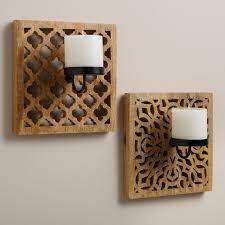 Free shipping on orders over $25 shipped by amazon. 20 Best Wall Candle Sconces For Your Home
