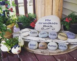 What Kind Of Paint To Use On Rocks Painted Rocks Diy Rock Crafts Rock Painting Patterns