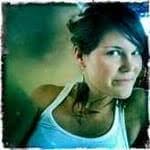 曼迪·劳森| 在瑜伽中开玩笑