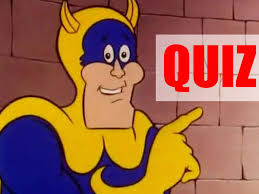 Whether you have a science buff or a harry potter fa. 1980 S Children S Tv Quiz How Well Do You Remember Bananaman Count Duckula The Gummi Bears Inspector Gadget And More Mirror Online