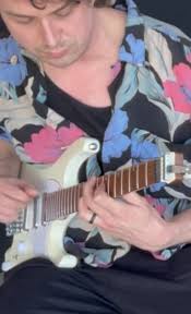 My beautiful wife, Megan Fell, got a lot of great videos at the Chatterbox  last night! Grateful to be playing with such a great group of guys- Thomas  Brinkley, Mike Kessler, and