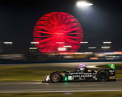 The rolex 24 at daytona kicks off the u.s. Brazilian Speed At Daytona 24 Hours Connect Brazil