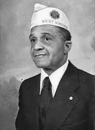 AMN Clifton Eugene “Gene” Brooks Sr. (1922-2021)