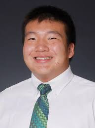 2018 Men's Tennis Roster