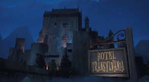 Hotel transylvania 1 in romania. Hotel Transylvania Place Hotel Transylvania Wiki Fandom
