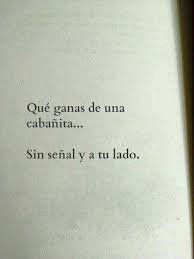 Solo Contigo Frases Bonitas Postales De Amor Escritos Frases