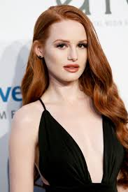 Madelaine Petsch As Cheryl Blossom Cheryl Blossom Red Hair Cheryl Blossom Riverdale