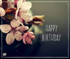 Happy birthday flowers images free download. 300 Great Happy Birthday Images For Free Download Sharing Happy Birthday Flower Happy Birthday Cards Printable Happy Birthday Greetings Friends