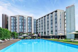 Popular hotel amenities and features. Hilton Garden Inn Venice Mestre Mestre Aktualisierte Preise Fur 2021