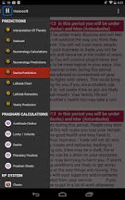 Download Horosoft Astrology Software 3 10 Apk