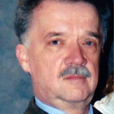 Gary Mitchell Matyas