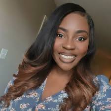 Tiara Barnes's Instagram, Twitter & Facebook