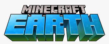 The minecraft earth beta is steadil. Minecraft Earth Logo Png Transparent Png Kindpng