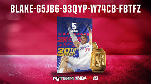 17 secret iphone interrogation codes. Locker Code Shot At A Blake Griffin 20th Anniversary Pack Mt Or Tokens Code Is Available For 1 Week Nba2k