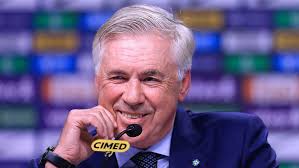 Carlo Ancelotti Explains Shock Real Madrid Snubs for Brazil World Cup  Qualifiers