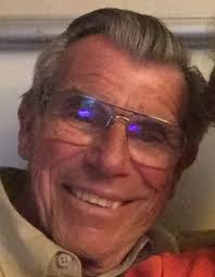 George Huseman Obituary