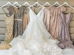 Glam Hilton West Palm Beach Wedding Wedding Dresses Unique Florida Wedding Dress Kleinfeld Bridal