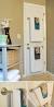 Where To Hang Wet Towels In Small Bathroom