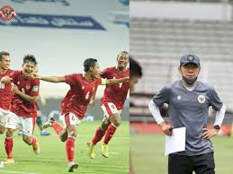 Timnas indonesia senior bakal melakoni dua laga uji coba dan melanjutkan jadwal pertandingan kualifikasi piala dunia 2022. Puqj3zpqssigpm