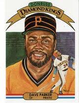 Baseball Card Values