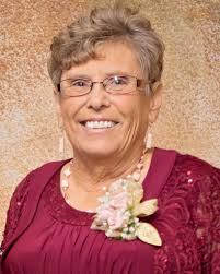 Linda L. Overfield Obituary June 11, 2025