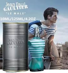I bought the original jpg le male edt from a famous perfume department store way way back, when it was first. Jean Paul Gaultier Le Male Edt Spray 10ml 125ml 4 2fl Oz Men S Cologne Perfume Long Lasting Parfumr For Man Wish