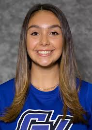 2022 Women's Lacrosse Roster