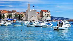 My my, just how much i've missed you yes, i've been. Vis Urlaub Auf Der Mamma Mia Insel Krone At
