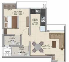 Das ist das neue ebay. 1 Bhk 400 Sq Ft Apartment