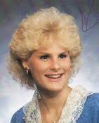 Adrienne Luber (Luber-Heller), Wittenberg, WI Wisconsin currently in Lodi,  WI USA