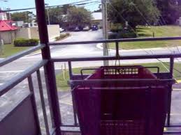 .st petersburg, central avenue, st petersburg high school, and close to us19 / 34th street for convenient access to 2828 13th ave n is located in north kenwood, saint petersburg. Cactus Motel St Petersburg Florida 02 Youtube