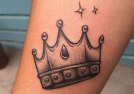 Crown tattoos indicate your capability to rule your own life, such as your ideas, emotions, and actions. 10 Dangerous Tattoos Most People Don T Know The Meaning Of
