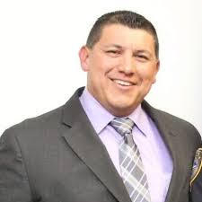 Daniel “Oli” Olivares