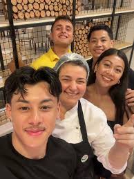 Review: Excellent family holiday