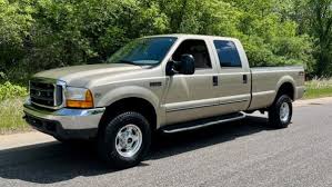 Image result for Harvest Gold 2000 F250