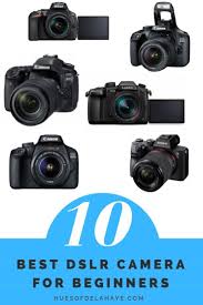 Best Dslr Camera For Beginners Guide Reviews In 2020 Best Dslr Best Camera For Photography Best Digital Camera