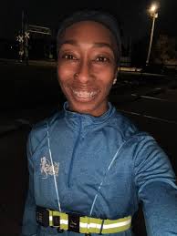 HAPPY WEDNESDAY~ Running Wyld ~KM~