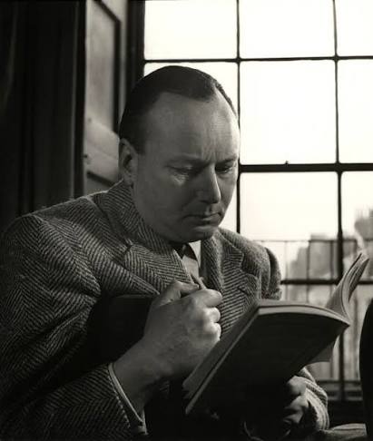 Portrait de Rodney Ackland